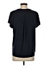 Athleta Black Short Sleeve T-Shirt Size XS - photo 2