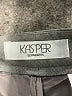 Kasper 100% Polyester Gray Dress Pants Size 18 - photo 4