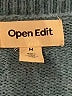 Open Edit Teal Pullover Sweater Size M - photo 7