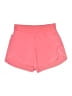 Lululemon Athletica Hearts Pink Shorts Size 4 - photo 1