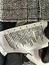 Sandro Chevron-herringbone Gray Formal Skirt Size Sm (1) - photo 6