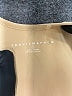 Travis Mathew Solid Tan Romper Size S - photo 4