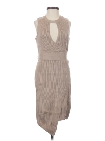 Bebe Cocktail Dress (view 1)