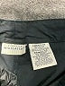 White Stag Solid Black Cargo Shorts Size 14 - photo 3