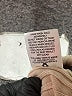 Pink Rose 100% Polyester Ivory Casual Dress Size S - photo 8
