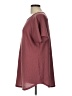 Ekouaer Burgundy Poncho Size L - photo 5