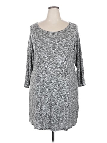 Vanity Casual Dress (view 1)