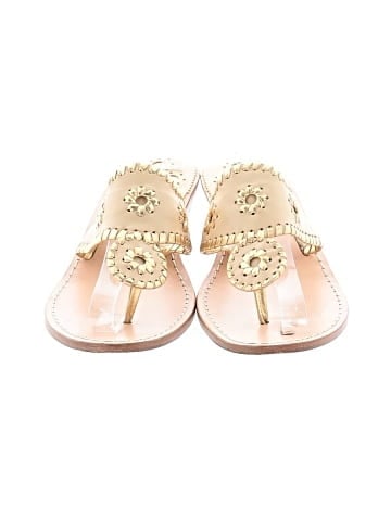 Jack Rogers Wedges (view 2)