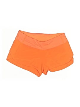 Lululemon Athletica Athletic Shorts