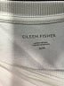 Eileen Fisher White Sweatshirt Size M - photo 7