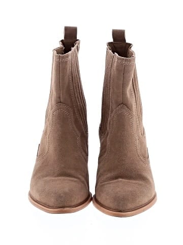 Dolce Vita Ankle Boots (view 2)