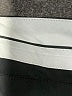 Unbranded Solid Black Track Pants Size 26 waist (estimated) - photo 7