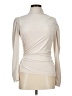 A.L.C. Ivory Turtleneck Sweater Size 6 - photo 1
