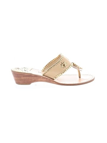 Jack Rogers Wedges (view 1)