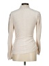 A.L.C. Ivory Turtleneck Sweater Size 6 - photo 2