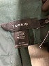 Torrid Green Dress Pants Size 10S - photo 7
