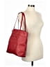 Coach Red Tote One size - photo 2