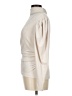 A.L.C. Ivory Turtleneck Sweater Size 6 - photo 5