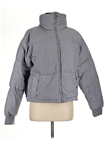 Forever 21 Snow Jacket (view 1)