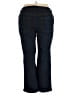 Woman Within Blue Jeans Size 22 - photo 2