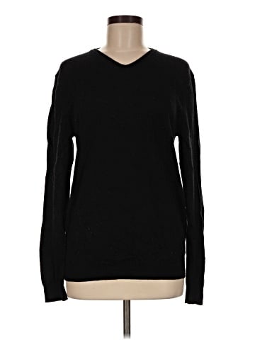 Calvin Klein Wool Pullover Sweater (view 1)