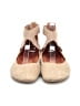 Gentle Souls Tan Flats Size 7 1/2 - photo 2