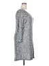 Vanity Gray Casual Dress Size 2X - photo 4