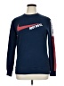 Nike Blue Sweatshirt Size XL - photo 1