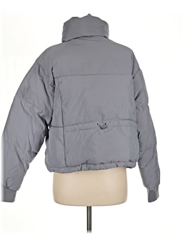 Forever 21 Snow Jacket (view 2)