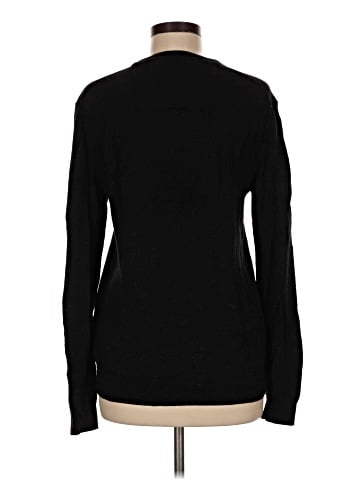 Calvin Klein Wool Pullover Sweater (view 2)