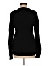 Calvin Klein 100% Wool Black Wool Pullover Sweater Size M - photo 2