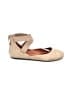 Gentle Souls Tan Flats Size 7 1/2 - photo 1