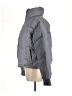 Forever 21 100% Nylon Solid Gray Snow Jacket Size M - photo 5