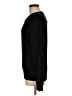 Calvin Klein 100% Wool Black Wool Pullover Sweater Size M - photo 5