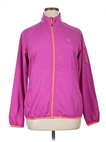 Champion Track Jacket (view 1)