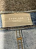 Everlane Blue Jeans Size 28 waist - photo 7