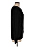 Calvin Klein 100% Wool Black Wool Pullover Sweater Size M - photo 4