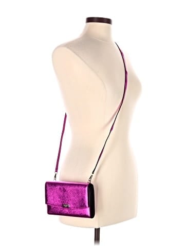 Kate Spade New York Leather Crossbody Bag (view 2)