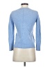 Banana Republic Blue Pullover Sweater Size S - photo 2