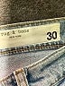 Rag & Bone Blue Jeans Size 30 waist - photo 7