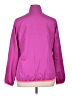 Champion 100% Polyester Color Block Purple Track Jacket Size XL Petite - photo 2