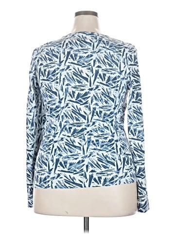 Hang Ten Long Sleeve T-Shirt (view 2)