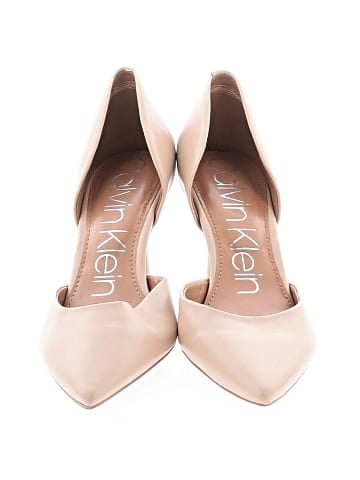 Calvin Klein Heels (view 2)