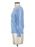 Banana Republic Blue Pullover Sweater Size S - photo 5