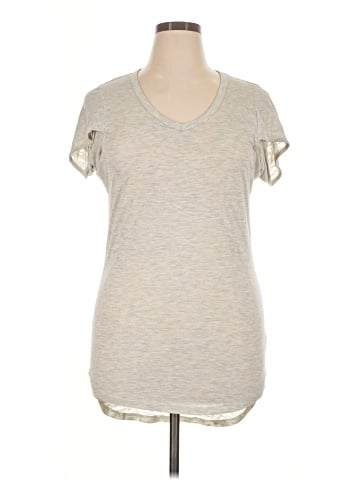 ALTERNATIVE Short Sleeve T-Shirt (view 1)