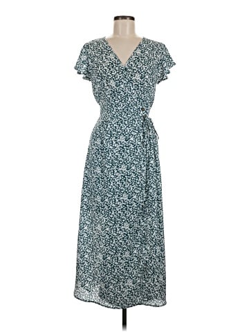 Sienna Sky Casual Dress (view 1)