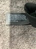 Theory Solid Black Dress Pants Size 12 - photo 8