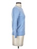 Banana Republic Blue Pullover Sweater Size S - photo 4