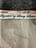 Signature by Larry Levine 100% Polyester Tan Kimono Size XL - photo 7