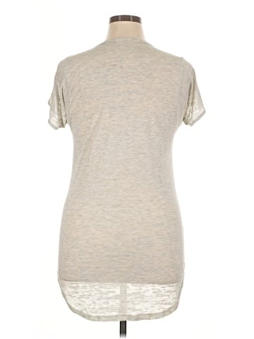 ALTERNATIVE Short Sleeve T-Shirt (view 2)